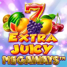 Extra Juicy Megaways