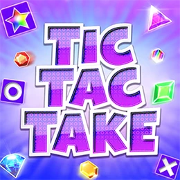 Tic Tac Take