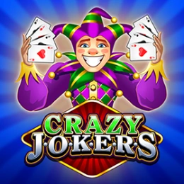 Crazy Jokers