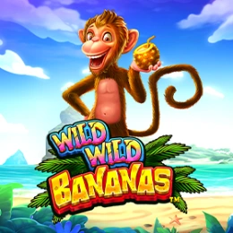 Wild Wild Bananas