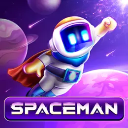 Spaceman