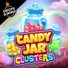 Candy Jar Clusters