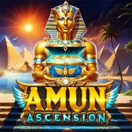 Amun Ascension