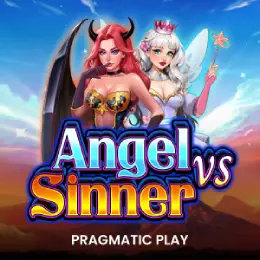 Angel vs Sinner