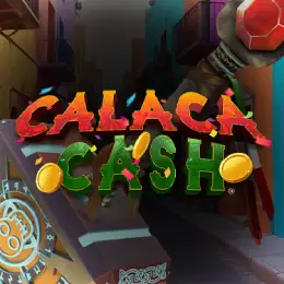 Calaca Cash