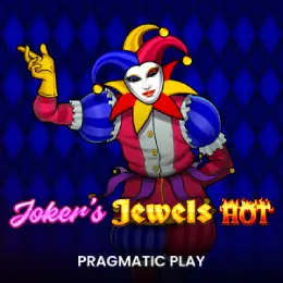 Jokers Jewels Hot