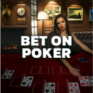 Bet on Poker