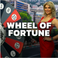 Wheel of Fortune