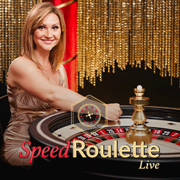 Speed Roulette