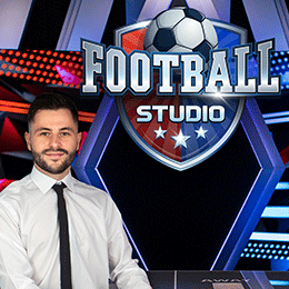 Football studio