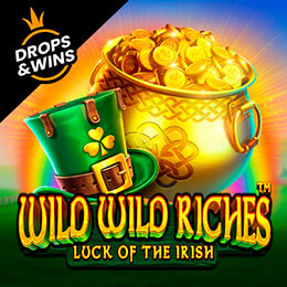 Wild Wild Riches