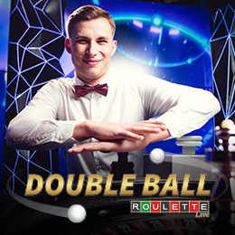 Double Ball Roulette